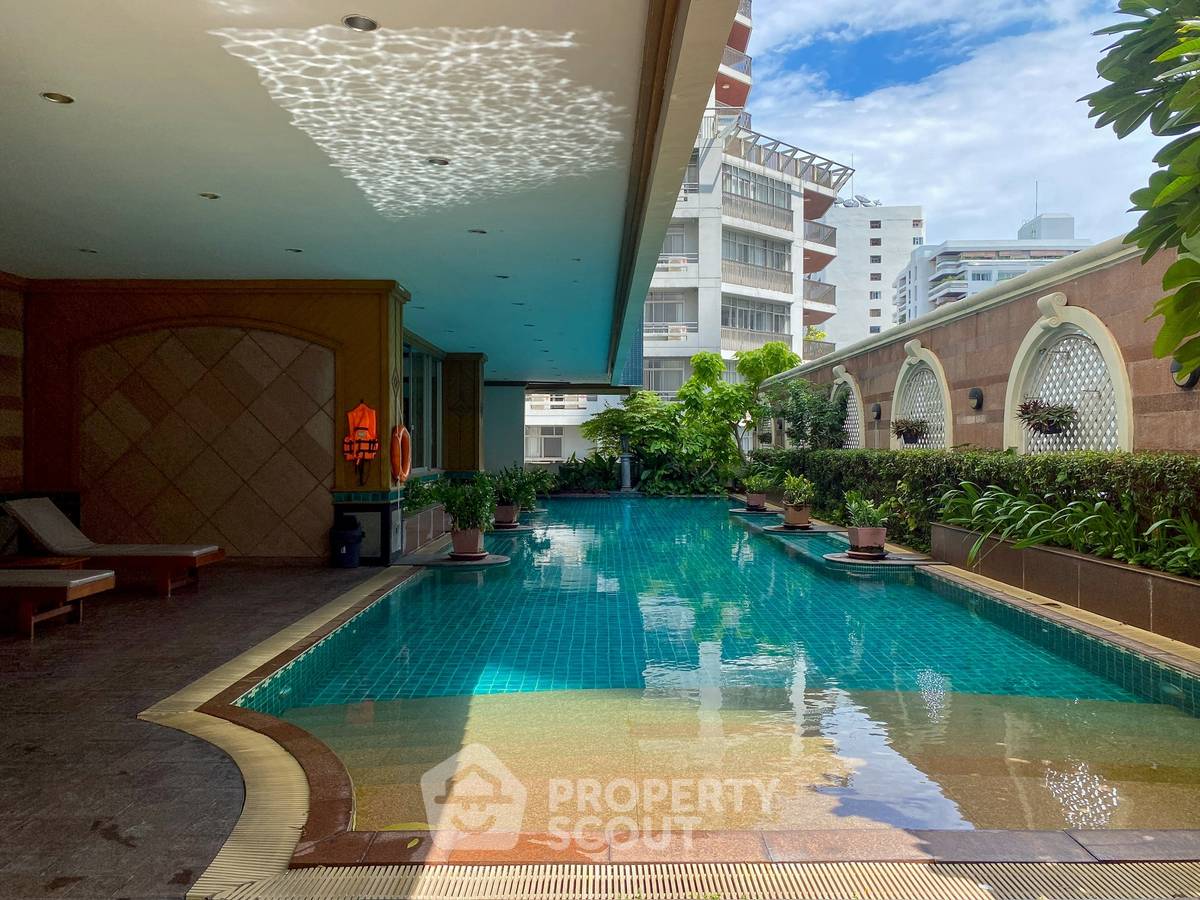 รูป คอนโด 2 ห้องนอน 80 ตร.ม. ที่ อโศก เพลส ชั้น 36 ใกล้ MRT สุขุมวิท 300 ม. (ID 2942126) - รูปที่ 16/16