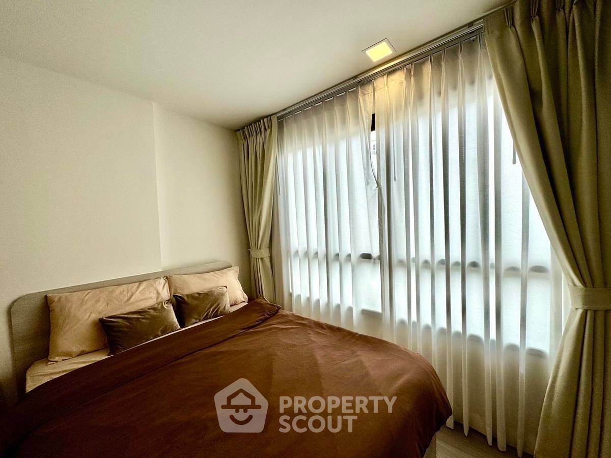 รูป คอนโด 1 ห้องนอน ขนาด 30 ตร.ม. ราคาดี โครงการ Dcondo Reef ใกล้ย่านกะทู้ (ID 2076978) - รูปที่ 5/18