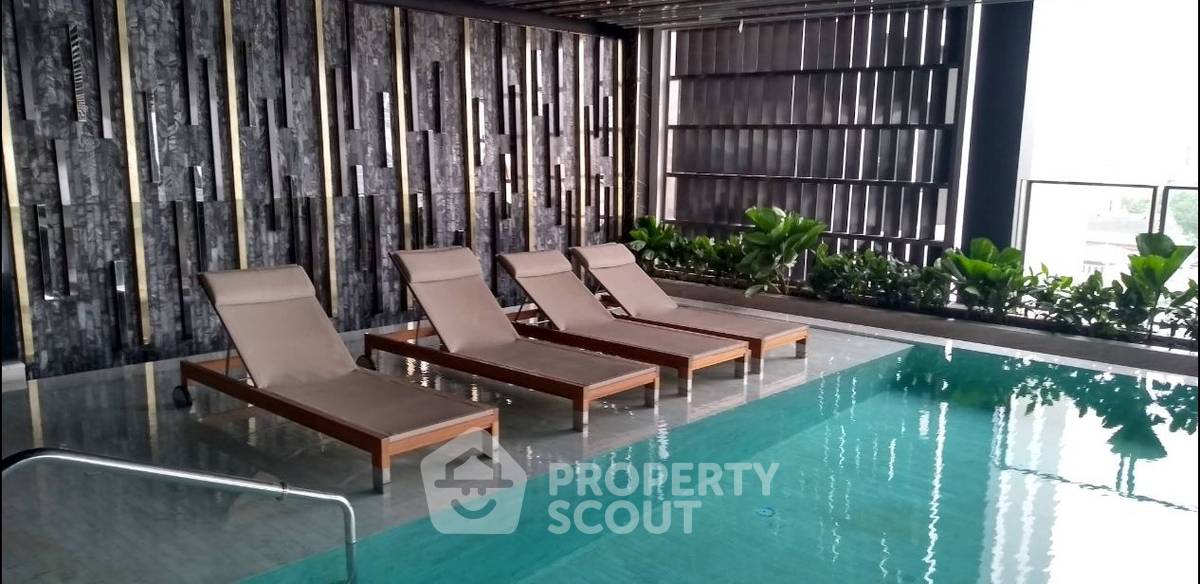 picture 1-BR Condo With 34 Sqm, Ideo Ratchada-Sutthisan, MRT Ratchadaphisek (ID 2080539) - 13/16