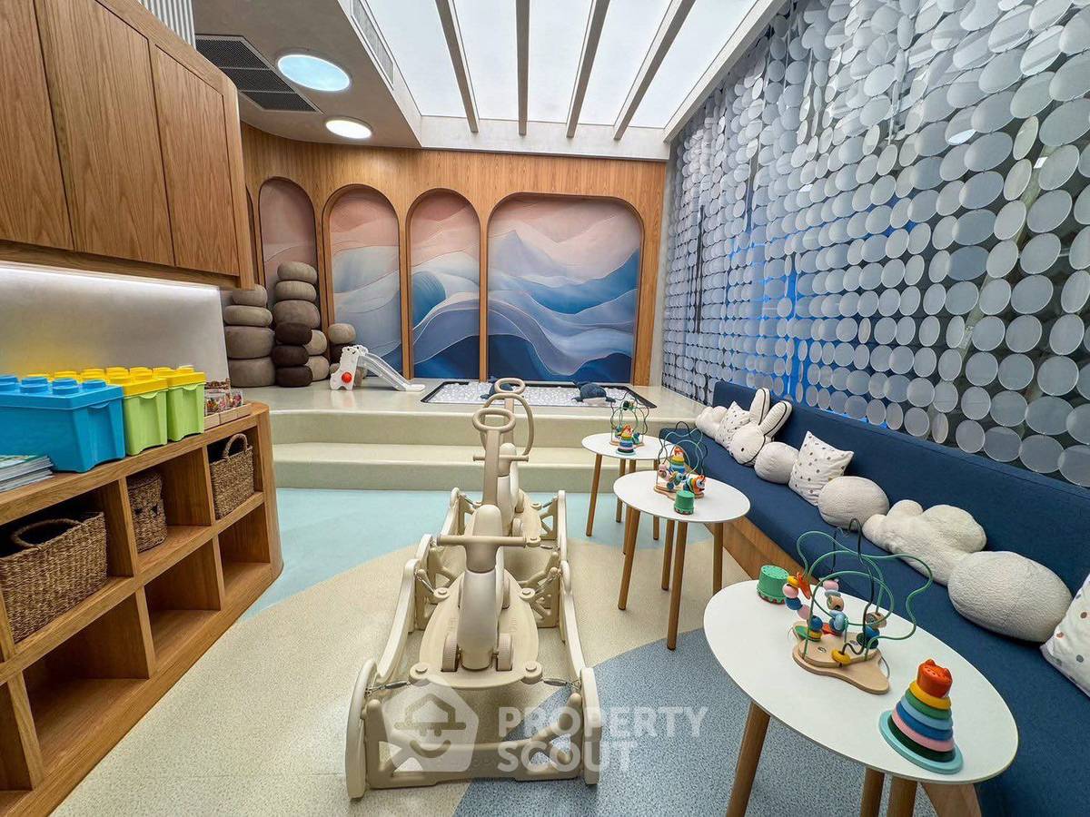 รูป คอนโด 1 ห้องนอน ชั้น 42 ที่ AROM WONGAMAT ใกล้ Sanctuary Of Truth (ID 2202106) - รูปที่ 29/33
