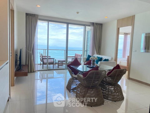 2-BR 86 Sqm, 40th-Floor At The Riviera Wongamat, Near Na Kluea (ID 2714221)