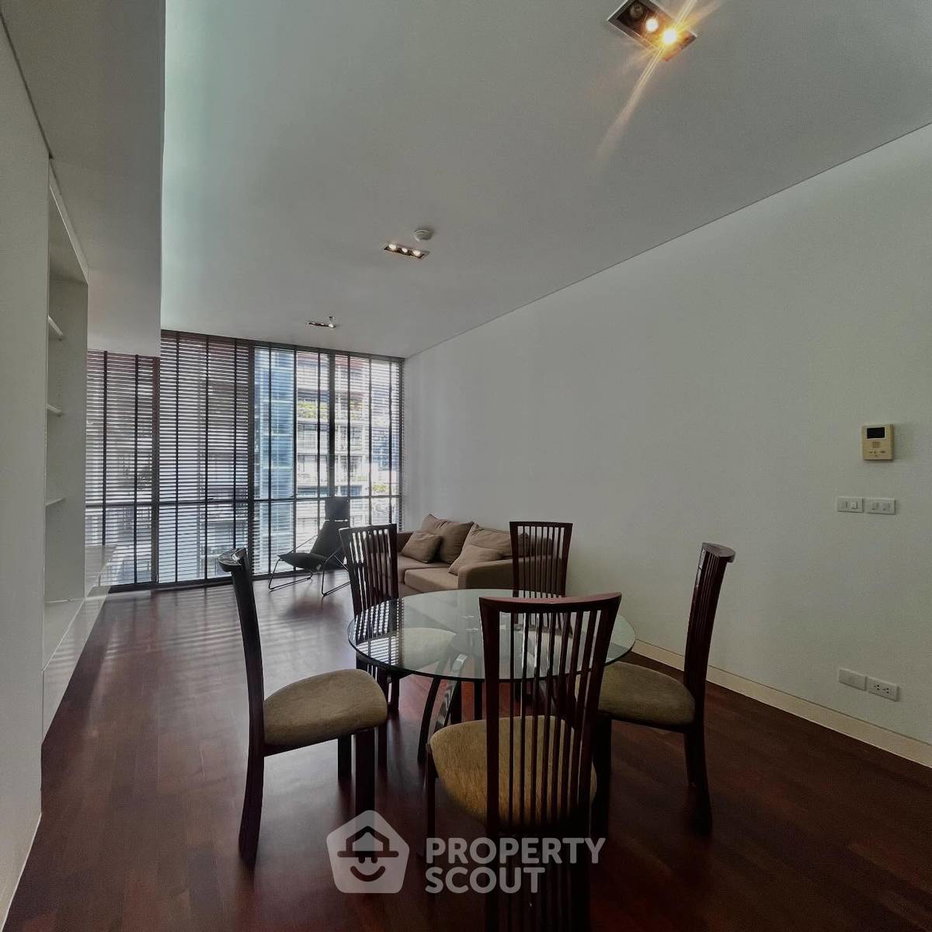 picture 2-BR 102 Sqm Condo For Sale, Domus Condominium, 300m to BTS Asoke (ID 2719599) - 5/20
