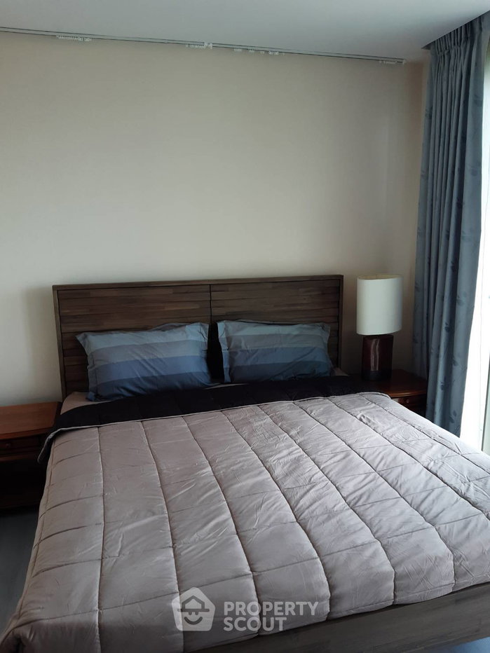 รูป คอนโด 2 ห้องนอน The Riviera Jomtien ชั้น 19 ขนาด 59 ตร.ม. (ID 1524525) - รูปที่ 5/7