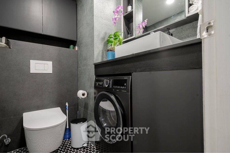 รูป คอนโด 2 ห้องนอน มิลฟอร์ด พาราไดซ์ ชั้น 15 ขนาด 96 ตร.ม. (ID 1869737) - รูปที่ 15/19