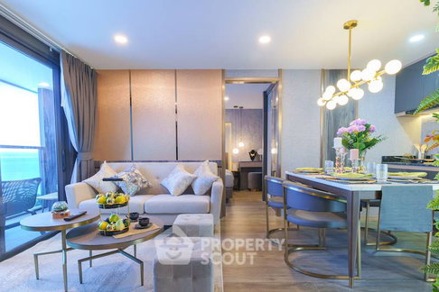 2-BR Condo For Sale, ECO Resort Bang Saray (Near Bangsaray) (ID 1035322)