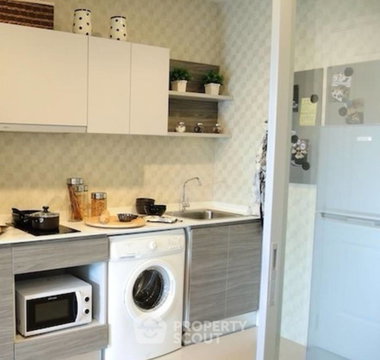 คอนโด 2 ห้องนอน 71 ตร.ม. ขาย ชาเมอร์ส รามอินทรา ใกล้ รามอินทรา (ID 2388563)