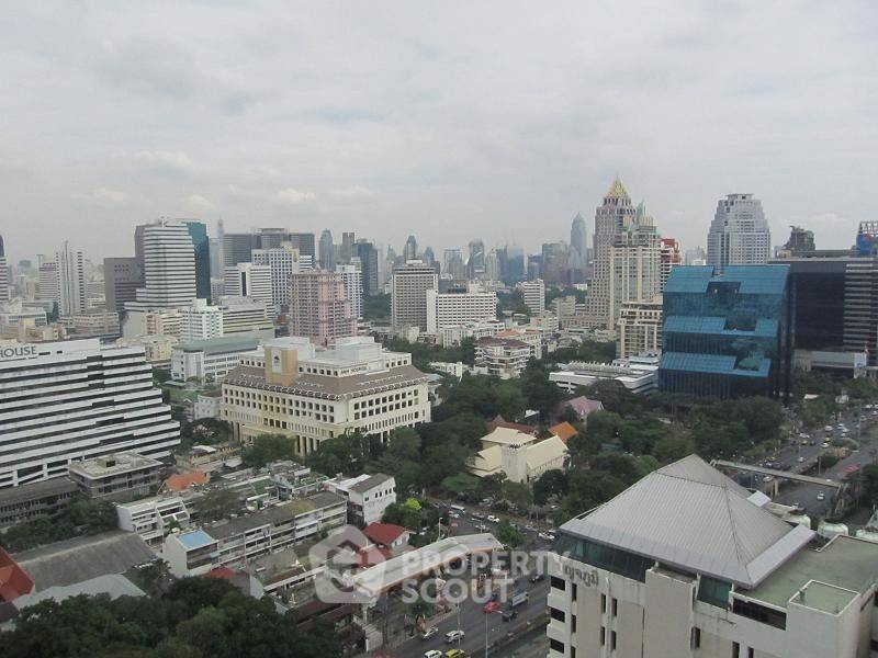 รูป คอนโด 2 ห้องนอน The Met Sathorn ชั้น 23 ขนาด 93 ตร.ม. ใกล้ BTS ช่องนนทรี (ID 2706223) - รูปที่ 43/46