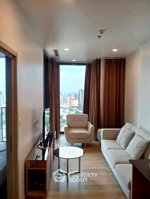 คอนโดให้เช่า : คอนโด 1 ห้องนอน โอก้า เฮาส์ สุขุมวิท 36 ใกล้ BTS ทองหล่อ (ID 2593268)