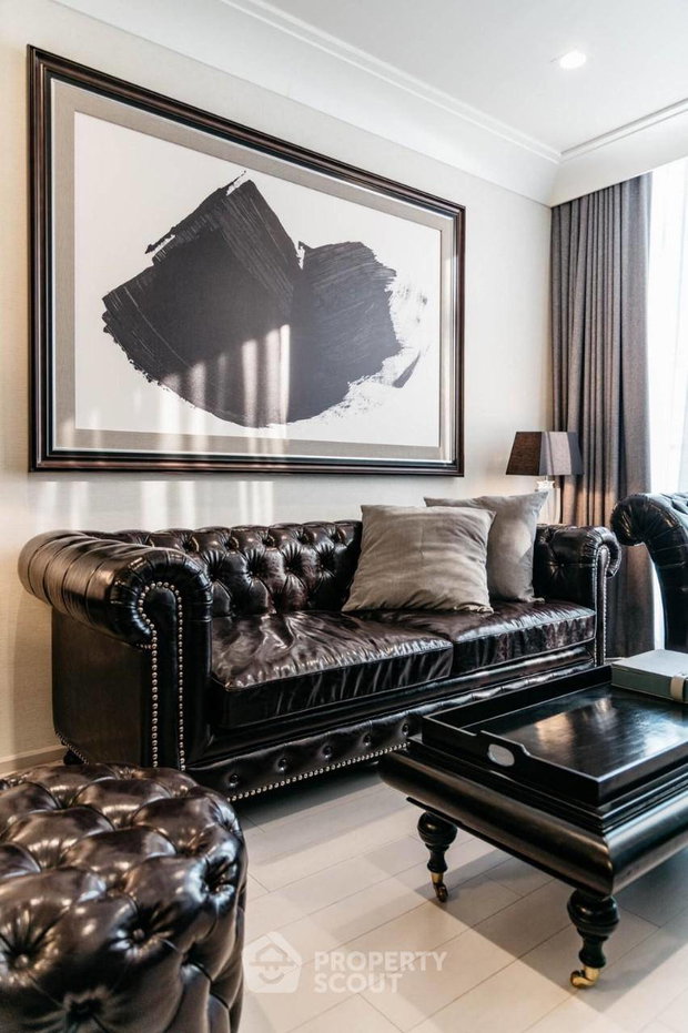 รูป 1 ห้องนอน 91 ตร.ม. คอนโด Noble Ploenchit ใกล้ BTS เพลินจิต 100 ม. (ID 452816) - รูปที่ 5/11