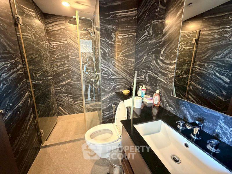 รูป คอนโด 2 ห้องนอน ขาย โครงการ Whizdom Inspire Sukhumvit ใกล้ BTS ปุณณวิถี (ID 2643866) - รูปที่ 9/17