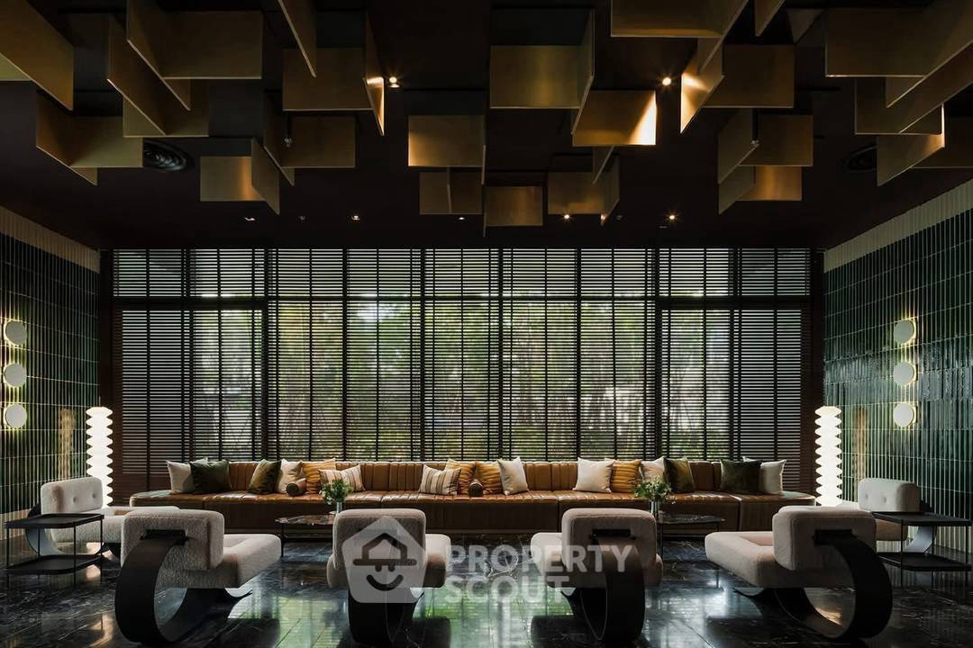 รูป คอนโด 2 ห้องนอน ชั้น 17 Noble State 39 ใกล้ BTS พร้อมพงษ์ (ID 2264773) - รูปที่ 8/11