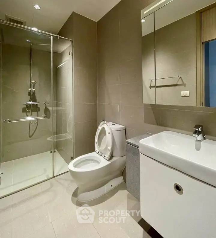 รูป คอนโด 3 ห้องนอน 178 ตร.ม. ชั้นสูง 40 ที่ Noble Ploenchit ใกล้ BTS เพลินจิต 100 ม. (ID 2873749) - รูปที่ 22/22