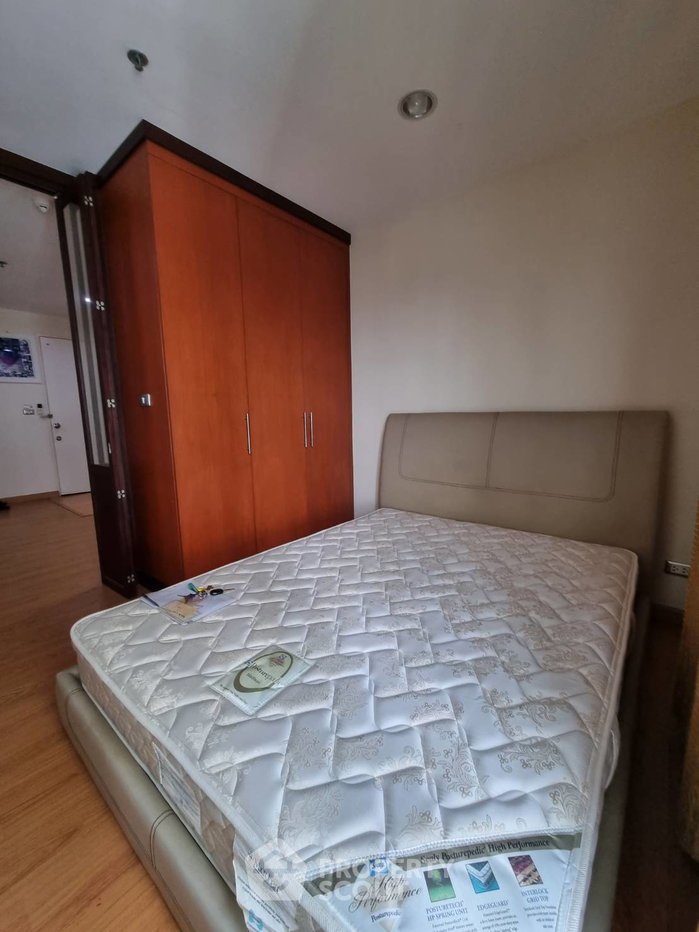 picture 1-BR Condo The Rich Condo, High-Floor 16th (Near Nong Hoi) (ID 711235) - 5/14