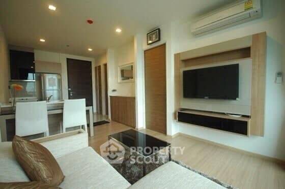 รูป คอนโด 1 ห้องนอน ชั้น 15 45 ตร.ม. ที่ Rhythm Sukhumvit 50 ใกล้ BTS อ่อนนุช 200 ม. (ID 2737291) - รูปที่ 1/5