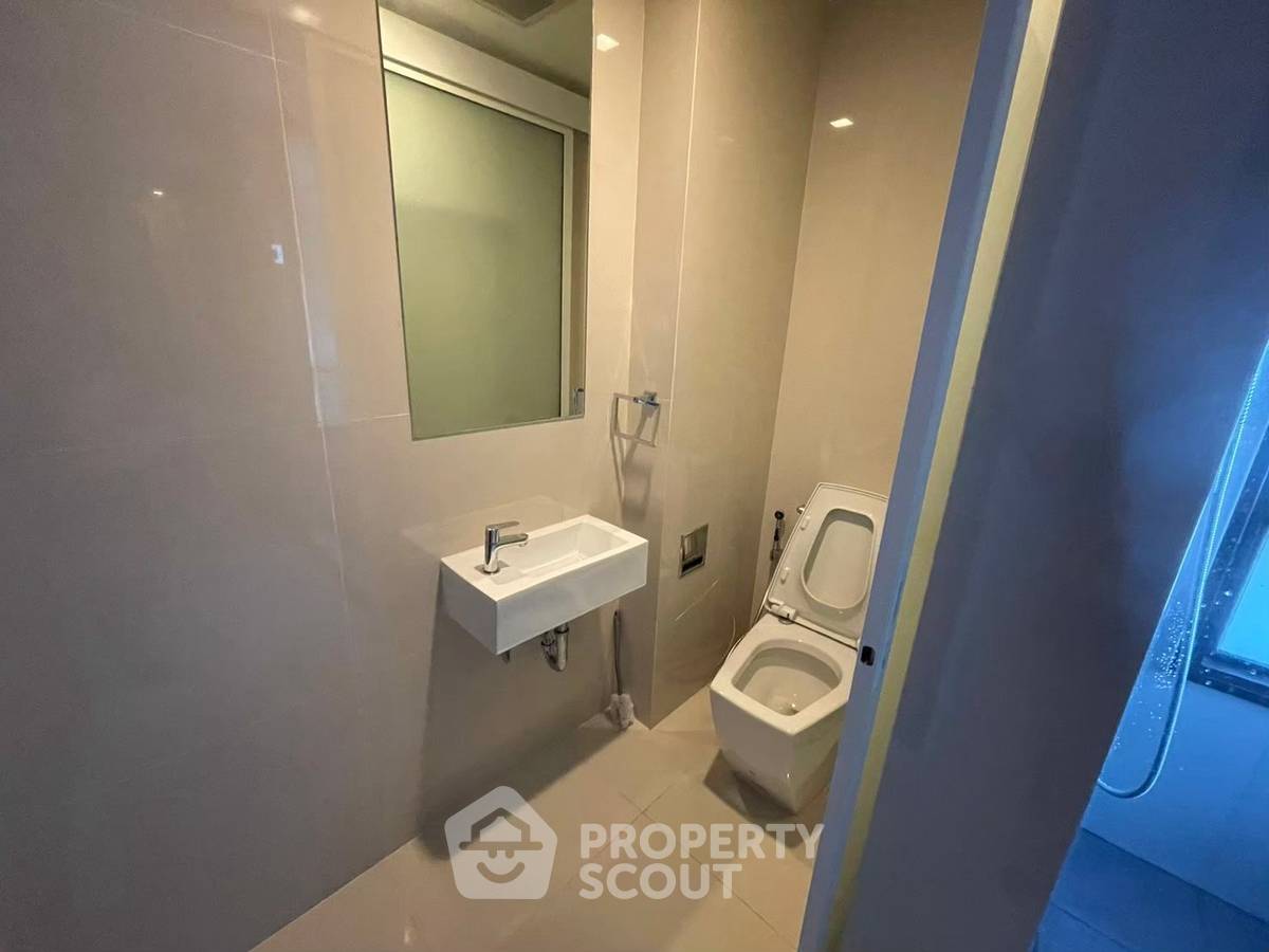 รูป คอนโด 2 ห้องนอน ชั้น 22 Rhythm Sukhumvit 44/1 ห่าง BTS พระโขนง 70 เมตร (ID 2958824) - รูปที่ 11/11