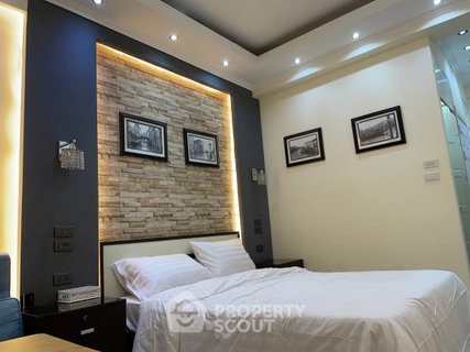 รูปภาพ คอนโด 1 ห้องนอน 30 ตร.ม. ให้เช่า โครงการ Cosy Beach View พัทยา พระตำหนัก (ID 1450923)