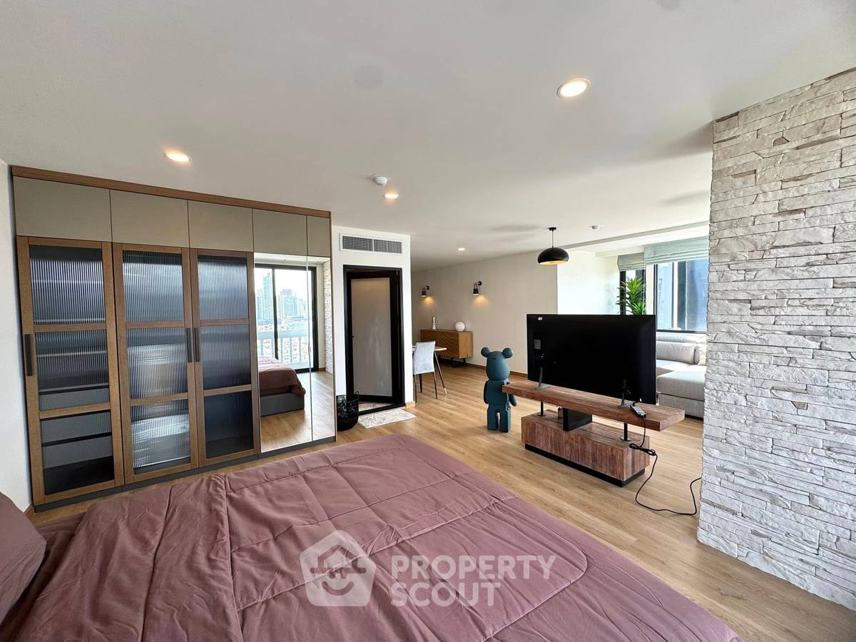 รูป คอนโด 1 ห้องนอน 55 ตร.ม. ชั้น 17 ที่ JC Tower Thong Lor ใกล้ BTS พร้อมพงษ์ (ID 2834120) - รูปที่ 11/23