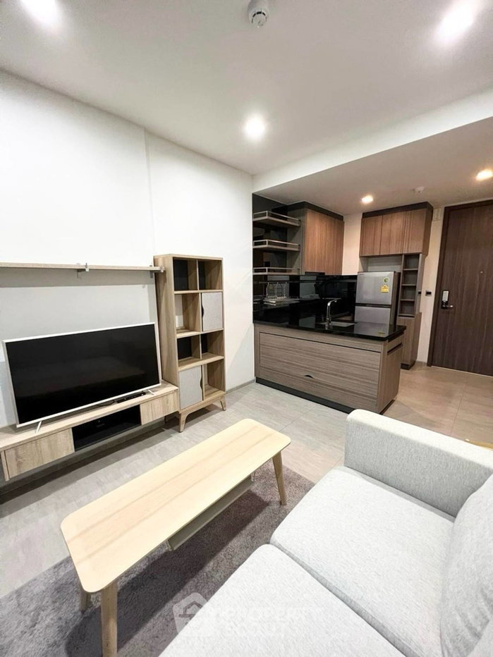 รูป ราคาดี 1 ห้องนอน คอนโดโมริ เฮาส์ ชั้น 2 ใกล้ BTS อ่อนนุช (ID 2468950) - รูปที่ 5/14
