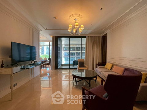 คอนโด 2 ห้องนอน ที่ ซินธร เรสซิเดนซ์ ขนาด 154 ตร.ม. ใกล้ BTS ราชดำริ (ID 2944028)