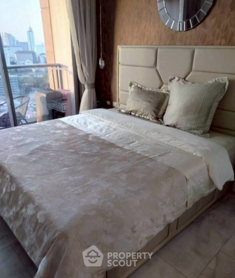 รูป คอนโด 1 ห้องนอน Copacabana Beach Jomtien ชั้น 18 ใกล้จอมเทียน (ID 2748342) - รูปที่ 3/3