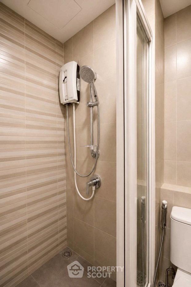 รูป คอนโด 2 ห้องนอน ชั้นสูง Aspire Sukhumvit-Rama 4 ใกล้ BTS พระโขนง (ID 2951380) - รูปที่ 18/19