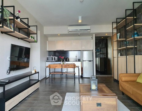 คอนโด 2 ห้องนอน 65 ตร.ม. ชั้น 11 โครงการ The Lofts Ekkamai ใกล้ BTS เอกมัย 200 ม. (ID 513825)