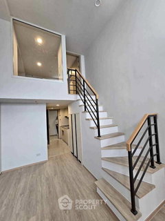 ชั้น 17 1 ห้องนอน 37 ตร.ม. ขาย Culture Chula ใกล้ MRT สามย่าน 300 ม. (ID 2627603)