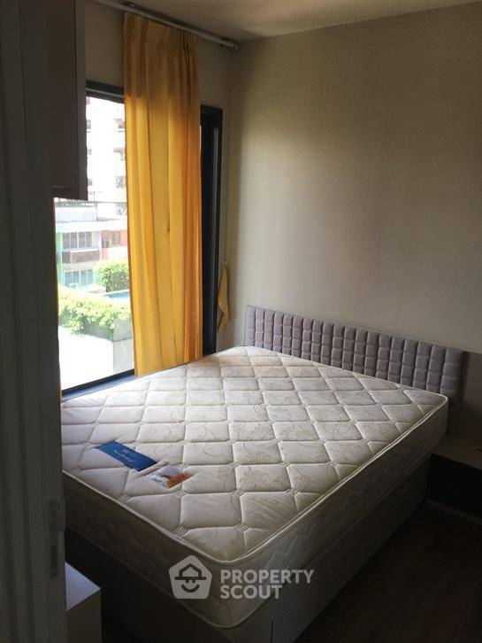 รูป คอนโด 1 ห้องนอน โอนิกซ์ พหลโยธิน ใกล้ BTS สะพานควาย (200 ม.) (ID 1985996) - รูปที่ 4/6