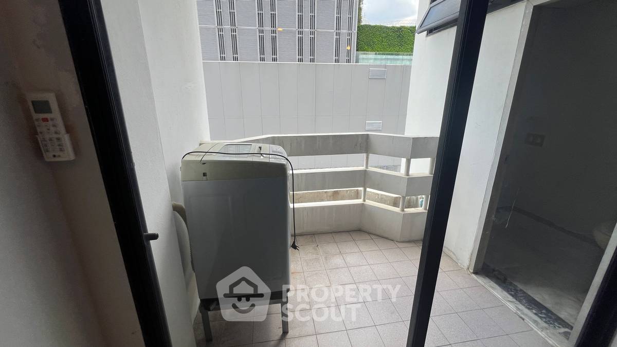 รูป คอนโด 1 ห้องนอน โครงการ พญาไท พลาซ่า ชั้น 22 ใกล้ BTS พญาไท 200 ม. (ID 1747070) - รูปที่ 13/19