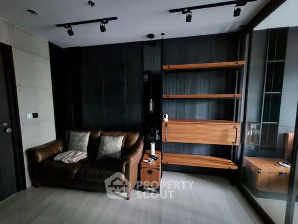 รูป คอนโด 1 ห้องนอน 35 ตร.ม. | Life One Wireless ใกล้ BTS เพลินจิต (ID 2555909) - รูปที่ 1/8