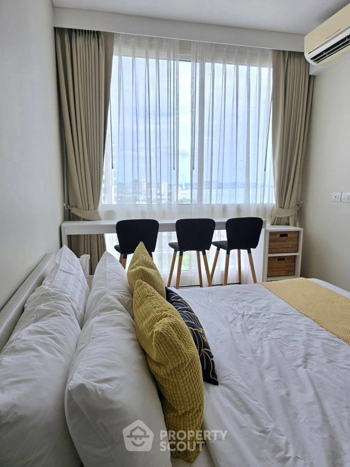 รูป คอนโด 1 ห้องนอน โครงการ Veranda Residence Pattaya ชั้น 32 (ID 2292536) - รูปที่ 7/9
