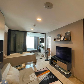 1-BR Condo For Sale At The Cube Urban Sathorn – Chan, Near BTS Saphan Taksin (ID 813160)