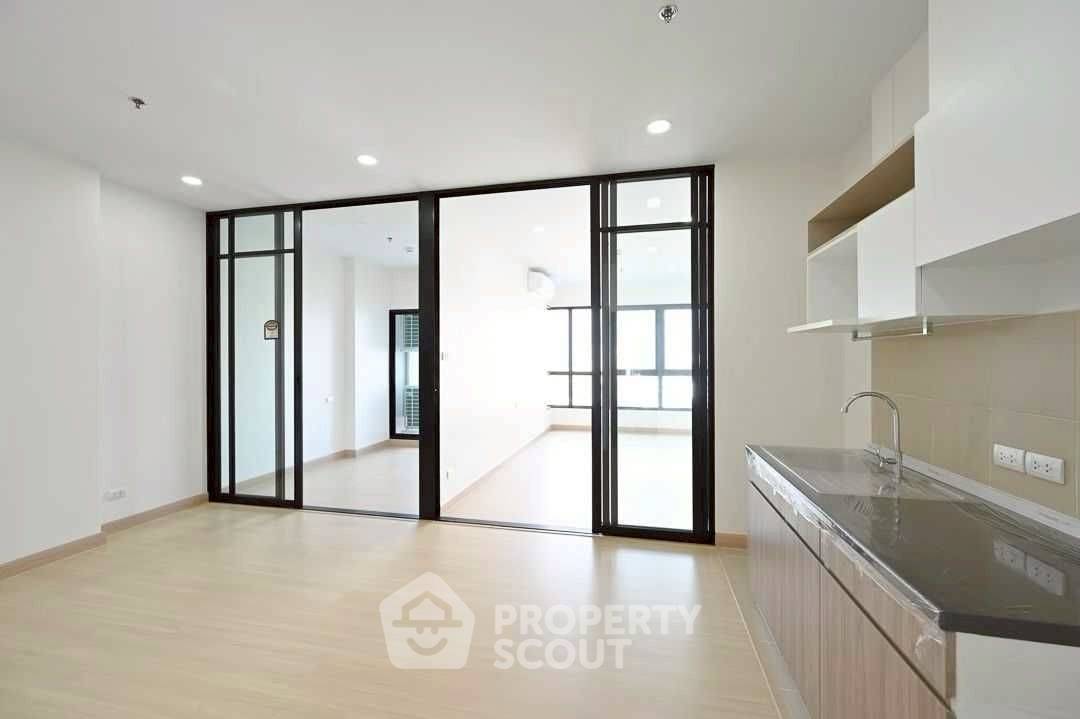 รูป คอนโด 2 ห้องนอน Supalai Loft Prajadhipok-Wongwian Yai ใกล้ BTS วงเวียนใหญ่ (ID 655378) - รูปที่ 7/7