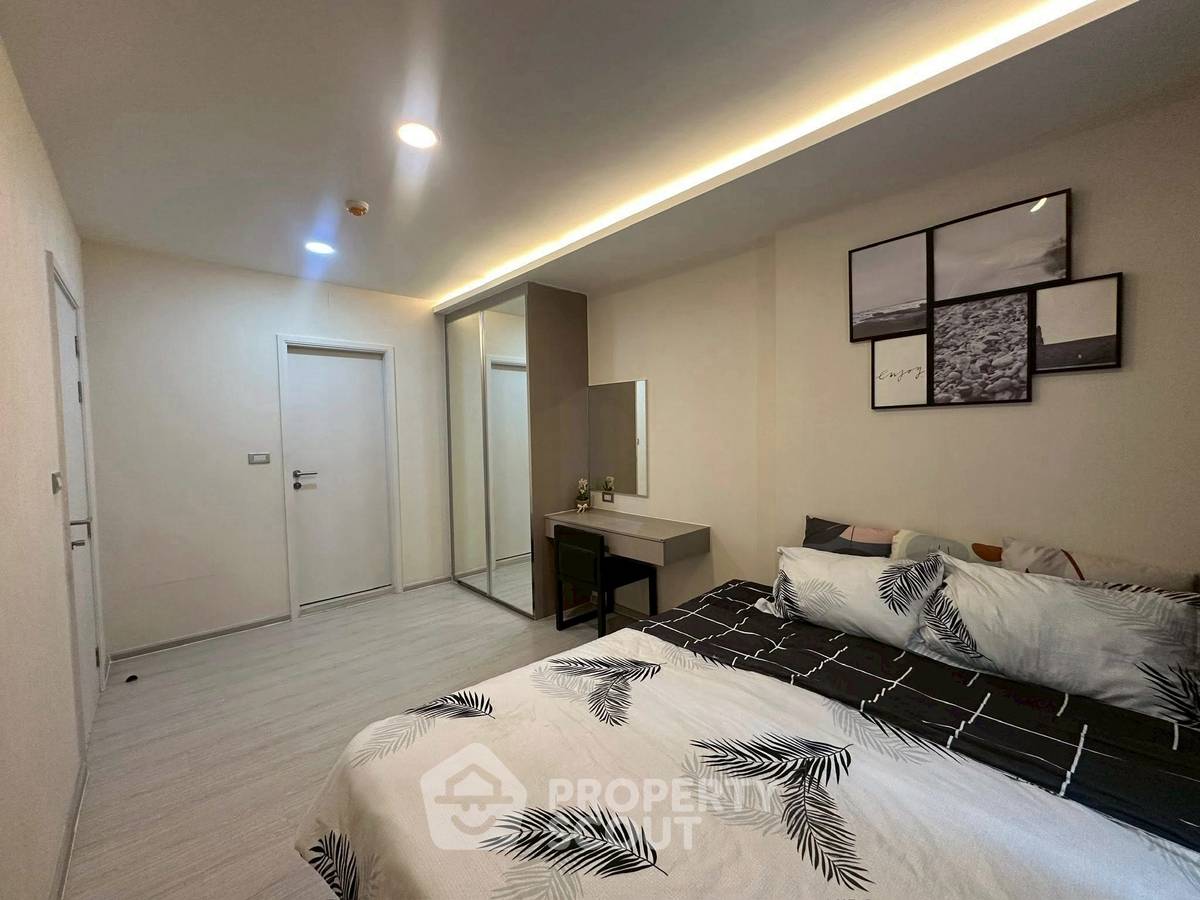 picture 2-BR 58 Sqm Condo At Vtara 36, Near BTS Thong Lor (ID 2952777) - 5/16