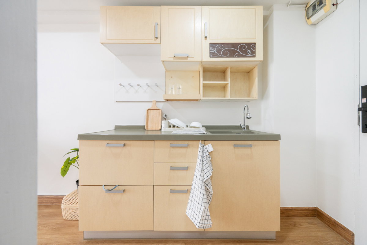 รูป Condo ใกล้ BTS เสนานิคม และรัชโยธิน 𝗪𝗮𝘁𝗲𝗿𝗳𝗼𝗿𝗱 𝗥𝗼𝘆𝗮𝗹 𝗦𝘂𝗶𝘁𝗲𝘀 - รูปที่ 2/30