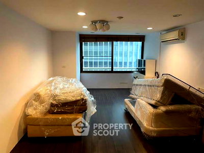 Condos for sale : 1-BR Condo At Asoke Tower, 400m To MRT Phetchaburi – 78 Sqm (ID 2683377)
