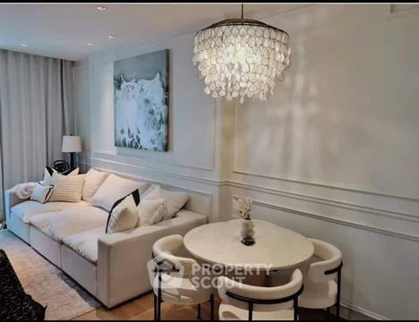 ขายคอนโด 2 ห้องนอน 83 ตร.ม. โครงการ Beatniq Sukhumvit 32 ใกล้ BTS ทองหล่อ 300 ม. (ID 1728039)
