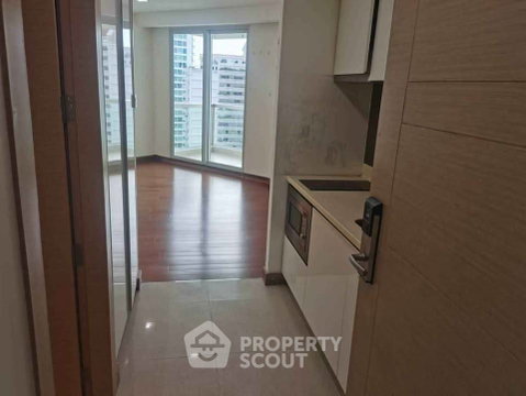 1-BR Condo, The Palm - Wongamart Beach, 23rd Floor, 32 Sqm (ID 1969459)