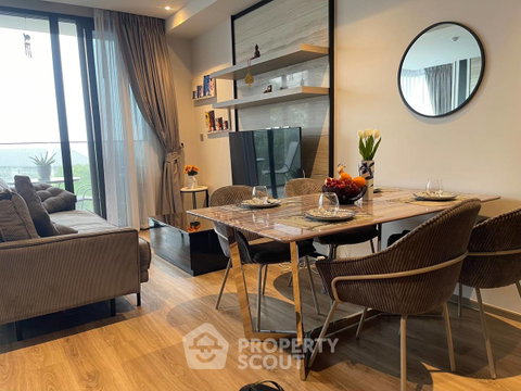 1-BR 54 Sqm Condo For Sale, Andromeda Pattaya, Phratamnak (ID 2115373)