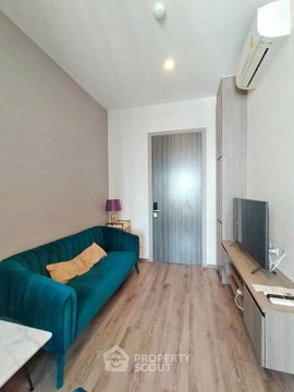24th-Floor 1-BR At Knightsbridge Prime Onnut Near BTS On Nut (ID 2873010)