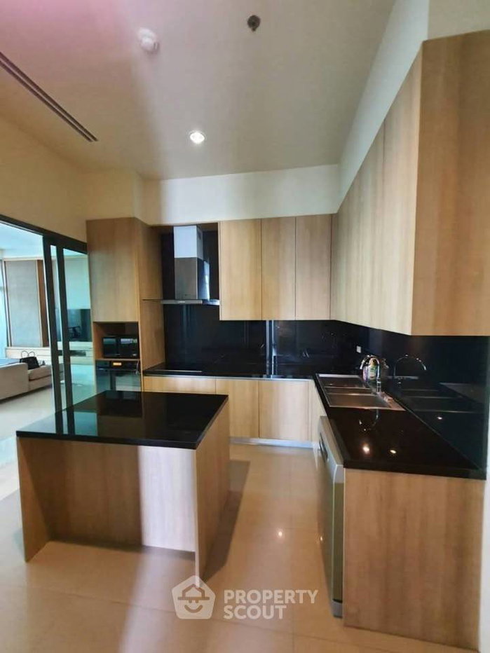 picture 4-BR 228 Sqm High-Floor Condo For Rent | Parco Condominium (ID 2738267) - 9/23