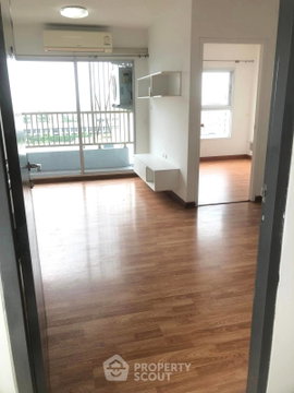 คอนโด 1 ห้องนอน โครงการ The Trust Condo South Pattaya ชั้น 9 (ID 1538748)