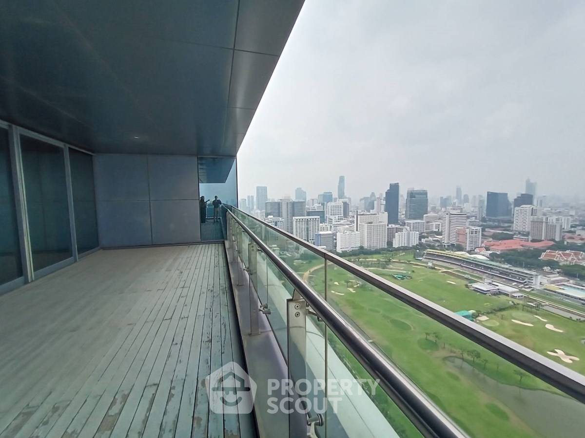 รูป คอนโด 4 ห้องนอน 607 ตร.ม. The Residences At The St Regis Bangkok ใกล้ BTS ราชดำริ 90 ม. ชั้น 40 (ID 2874059) - รูปที่ 5/8