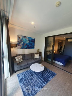 รูปภาพ คอนโด 1 ห้องนอน 47 ตร.ม. ให้เช่า ที่ Aeras Condo Pattaya จอมเทียน (ID 1013399)