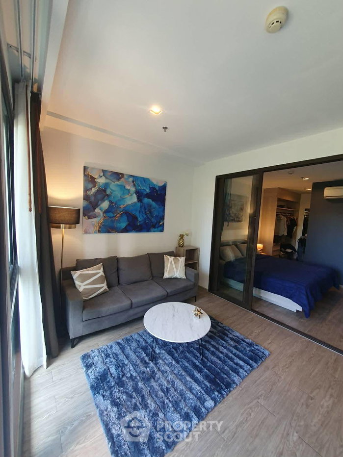 รูป คอนโด 1 ห้องนอน 47 ตร.ม. ให้เช่า ที่ Aeras Condo Pattaya จอมเทียน (ID 1013399) - รูปที่ 1/9