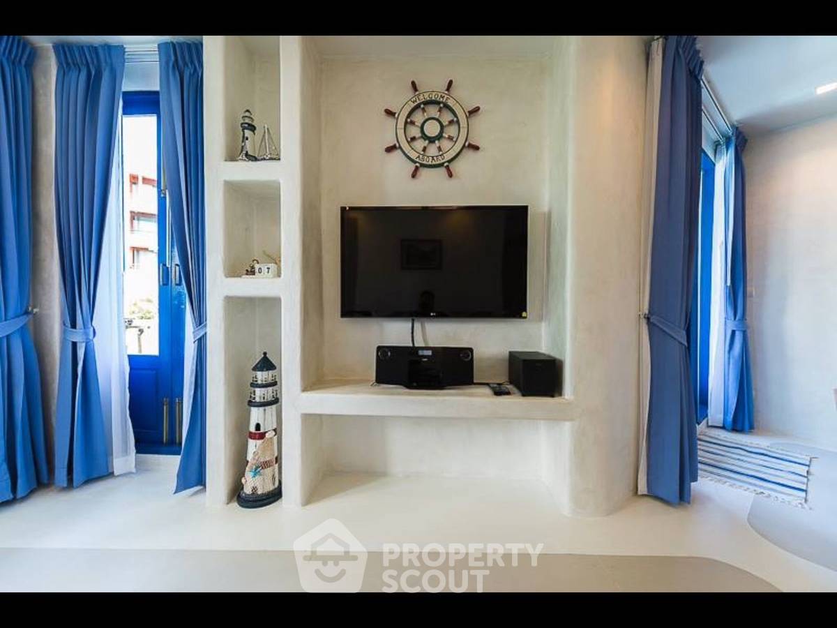 รูป คอนโด 2 ห้องนอน ขายที่ เชโลนา คอนโดมิเนียม หัวหิน (ID 1159272) - รูปที่ 5/11