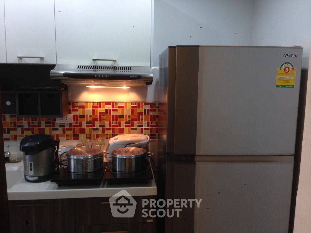 รูป คอนโด 2 ห้องนอน ชั้น 20 Ladda Condo View ศรีราชา (ID 1065784) - รูปที่ 3/16