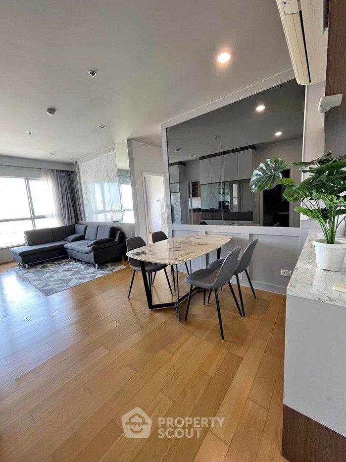 รูป คอนโด 2 ห้องนอน ขาย ที่ Hive Sathorn ใกล้ BTS กรุงธนบุรี 90 ม. ชั้น 23 (ID 1455742) - รูปที่ 1/15