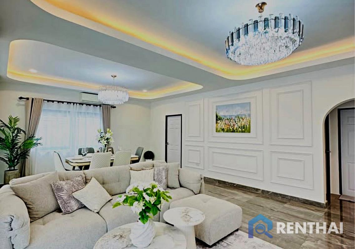 รูป สำหรับ ขาย บ้าน 3 ห้องนอน ที่ พัทยาตะวันออก - รูปที่ 15/20