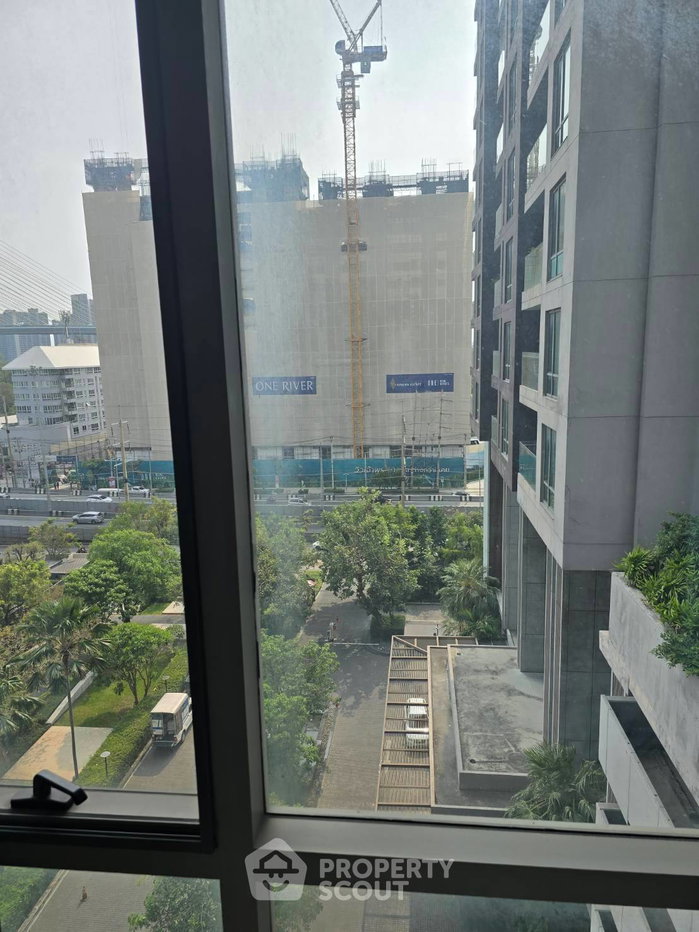 รูป คอนโดให้เช่า 2 ห้องนอน 77 ตร.ม. โครงการ Star View (ชั้น 9) ใกล้พระราม 3 (ID 2719803) - รูปที่ 11/13